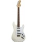 Olympic White  Fender Ritchie Blackmore Stratocaster