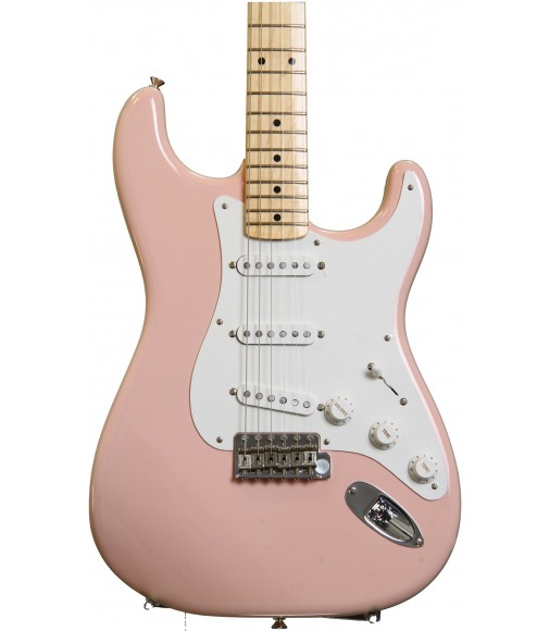 Shell Pink  Fender American Vintage '56 Strat