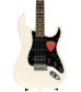 Olympic White, HSS  Fender American Special Stratocaster