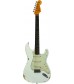 Olympic White  Fender Custom Shop 1963 Time Machine Relic Stratocaster