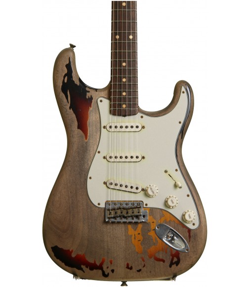 Fender Custom Shop Rory Gallagher Tribute Stratocaster 