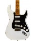 Opaque White Blonde, Shattered Journeyman Relic  Fender Custom Shop Ancho Poblano Stratocaster