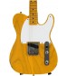 Butterscotch Blonde  Fender Custom Shop 1955 Relic Esquire 2015 Ltd. Ed.