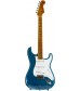 Aged Lake Placid Blue  Fender Custom Shop 1955 Relic Stratocaster 2015 Ltd. Ed.
