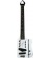 White  Traveler Guitar Speedster Hot Rod V2