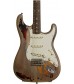 Fender Custom Shop Rory Gallagher Tribute Stratocaster 