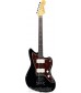 Black  Fender Classic Player Jazzmaster Special