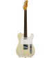 Aged White Blonde  Fender Custom Shop 1959 Telecaster, Journeyman Relic