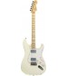 Olympic White  Fender American Standard Stratocaster HH, Maple