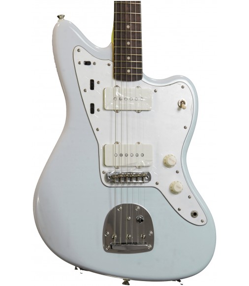 Sonic Blue  Squier Vintage Modified Jazzmaster