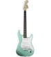Surf Green  Squier Affinity Series Stratocaster