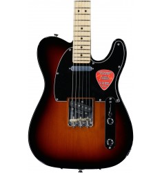 3-Tone Sunburst, Maple  Fender American Special Telecaster