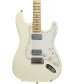 Olympic White  Fender American Standard Stratocaster HH, Maple