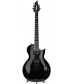 Gloss Black  Jackson Pro Series Monarkh SC