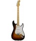 3-Color Sunburst, Maple  Fender American Vintage '59 Stratocaster