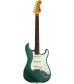 Faded Sherwood Green Metallic  Fender Custom Shop 1959 Stratocaster Journeyman Relic