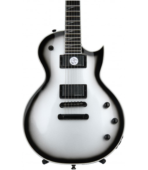 Silverburst  Jackson Pro Series Monarkh SC