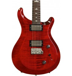 Scarlet Red  PRS S2 Custom 22