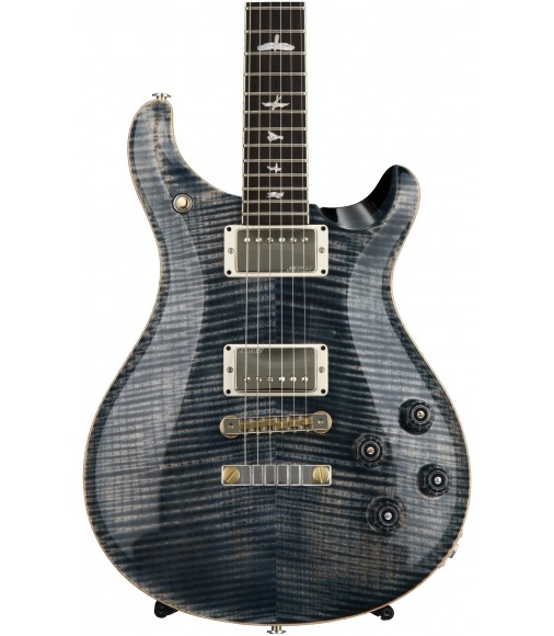 Faded Whale Blue  PRS McCarty 594, 10-Top