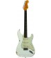 Olympic White  Fender Custom Shop 1963 Time Machine Relic Stratocaster