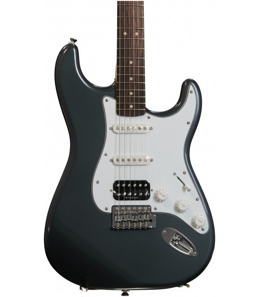 Charcoal Frost Metallic  Squier Vintage Modified Stratocaster