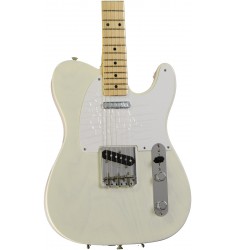 Aged White Blonde  Fender American Vintage '58 Telecaster Maple