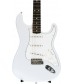 Olympic White, Rosewood Fingerboard  Fender Custom Shop Postmodern Stratocaster NOS