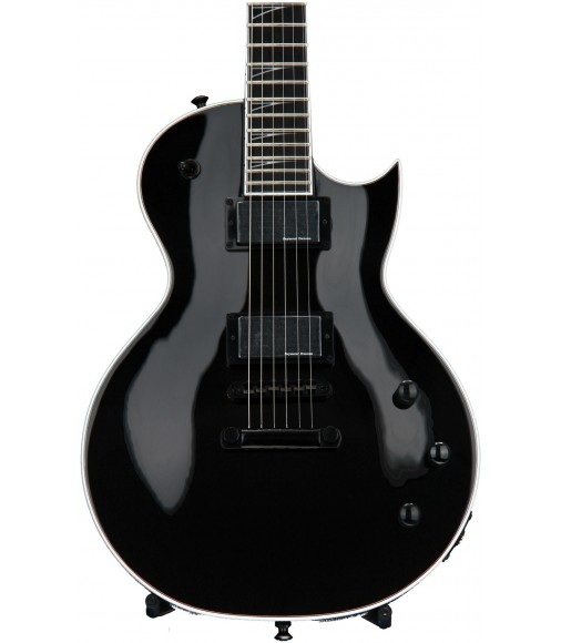 Gloss Black  Jackson Pro Series Monarkh SC