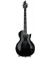 Gloss Black  Jackson Pro Series Monarkh SC