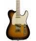 Artist Series, 2 Tone Sunburst  Fender Richie Kotzen Telecaster