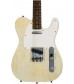 Aged White Blonde  Fender Custom Shop 1959 Telecaster, Journeyman Relic