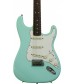 Surf Green  Fender Custom Shop Jeff Beck Signature Stratocaster