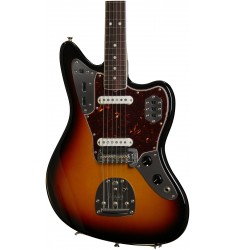 3-Color Sunburst  Fender American Vintage '65 Jaguar