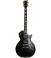 Vintage Black  ESP LTD EC-401