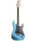 Lake Placid Blue  Squier Affinity Series Stratocaster HSS