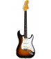 3-Color Sunburst  Fender Custom Shop 1970 Time Machine Relic Stratocaster
