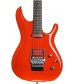 Muscle Car Orange  Ibanez JS2410 Joe Satriani