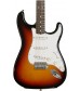 3-Color Sunburst  Fender American Vintage '65 Stratocaster