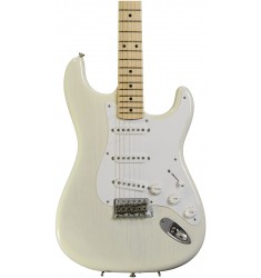 Aged White Blonde  Fender American Vintage '56 Stratocaster