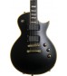 Vintage Black  ESP LTD EC-401