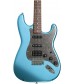 Lake Placid Blue  Squier Affinity Series Stratocaster HSS
