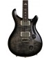 Charcoal Burst  PRS Custom 22 with Figured Top