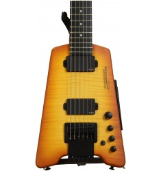 Trans Amber  Steinberger ST-2FPA