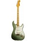 Moss Green  Fender Custom Shop Master Design 1950s Relic Stratocaster