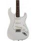 Olympic White  Fender American Vintage '65 Stratocaster