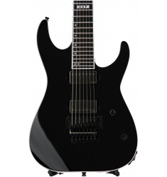 Black  ESP E-II M-II Seven