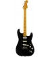 Relic Black/3-Color Sunburst  Fender Custom Shop David Gilmour Signature Series Stratocaster