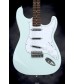 Sonic Blue  Squier Vintage Modified Surf Stratocaster