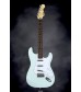 Sonic Blue  Squier Vintage Modified Surf Stratocaster
